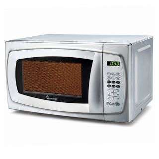 20 LITERS DIGITAL MICROWAVE SILVER- RM/320
