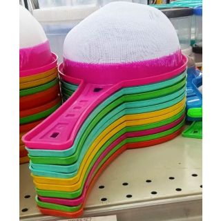 Plastic Strainer (sieve)