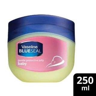 Vaseline Baby Petroleum Jelly 240ml