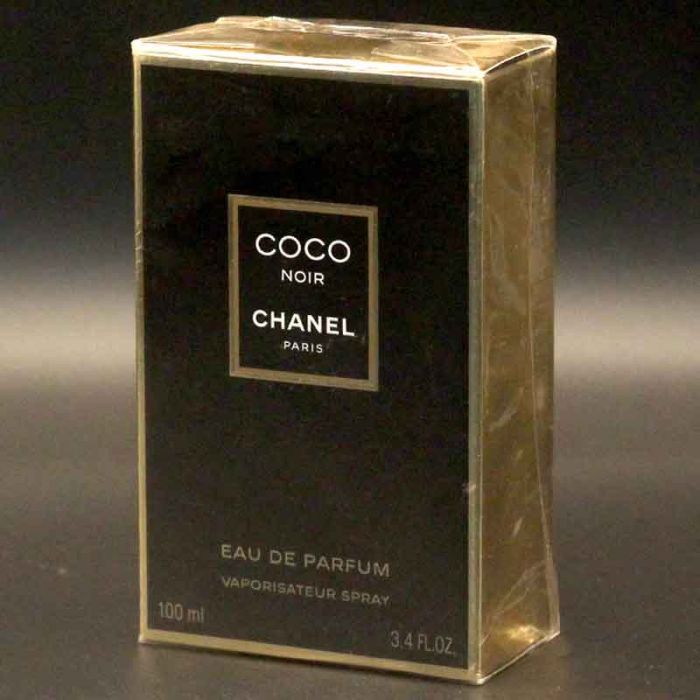 Chanel Coco Noir (EDP) 100ml