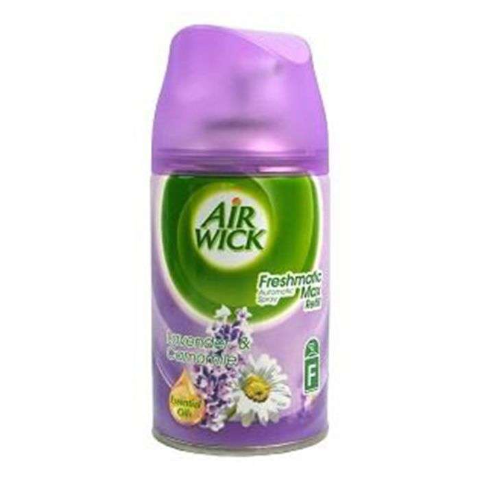 Air Wick Freshmatic Max Refill Lavender & Camomile 250 ml