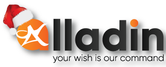 Alladin: World of Brands